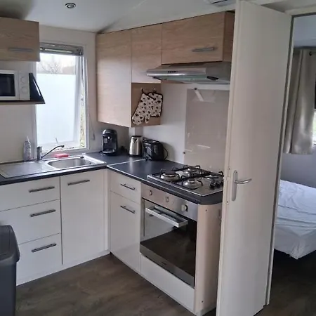 Campsite Mobil 2